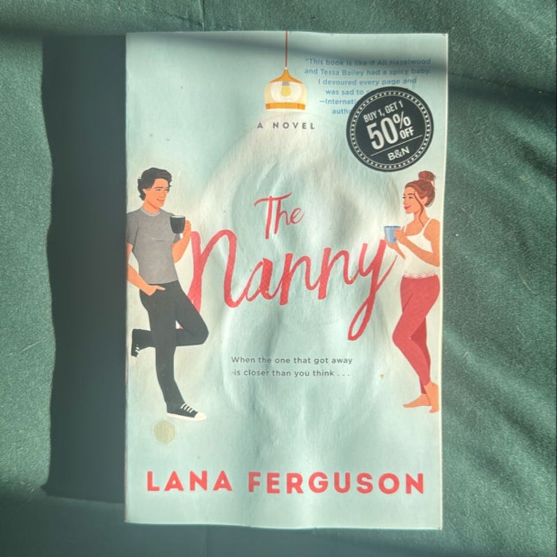 The Nanny