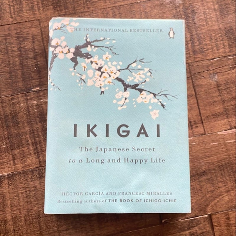 Ikigai