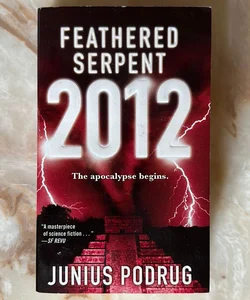 Feathered Serpent 2012