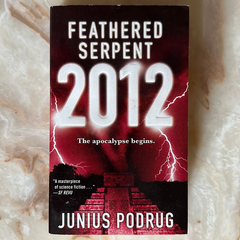 Feathered Serpent 2012