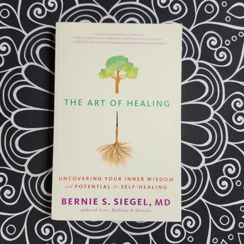 The Art of Healing