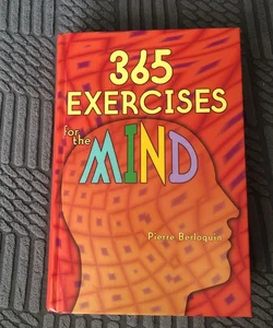 365 Exercises for the Mind