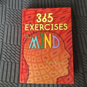 365 Exercises for the Mind