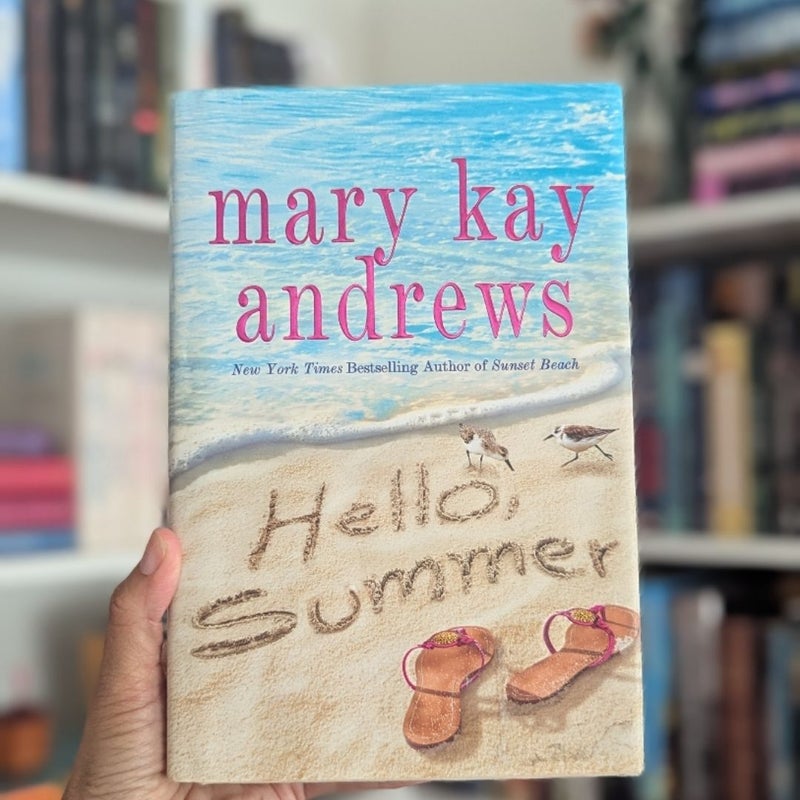 Hello, Summer