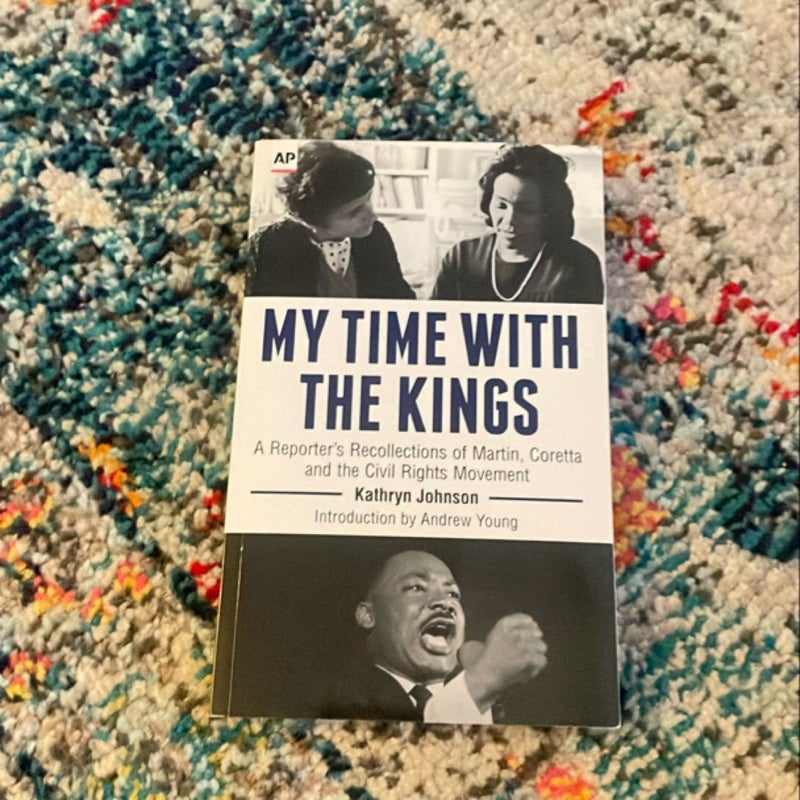 My Time With The Kings