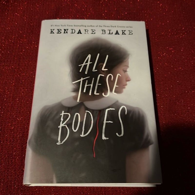 All These Bodies