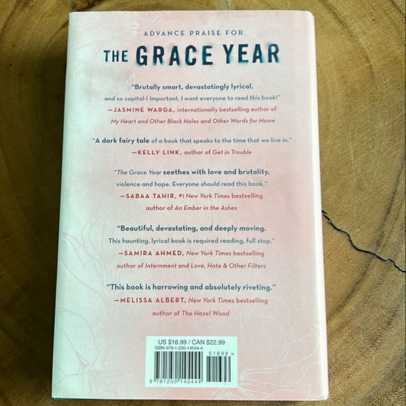 The Grace Year