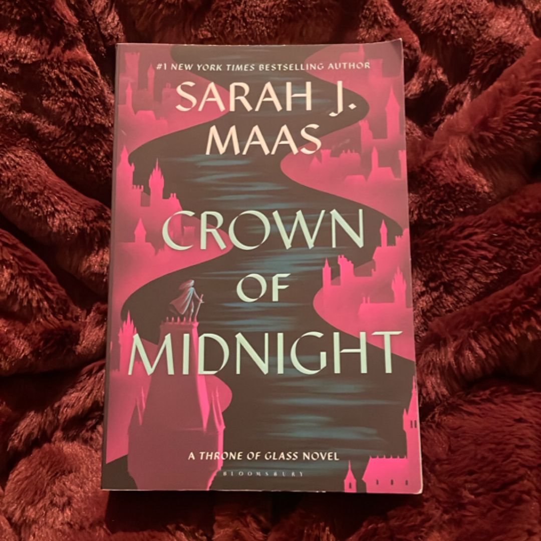 Crown of Midnight