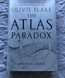 The Atlas Paradox