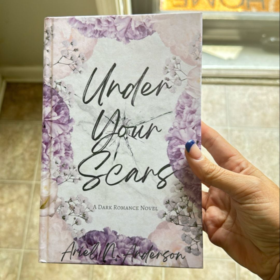 Under Your Scars