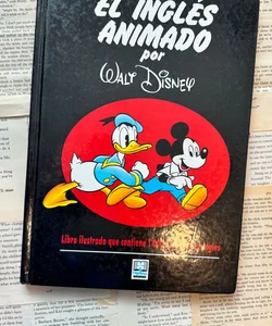 El Ingles Animado por Walt Disney