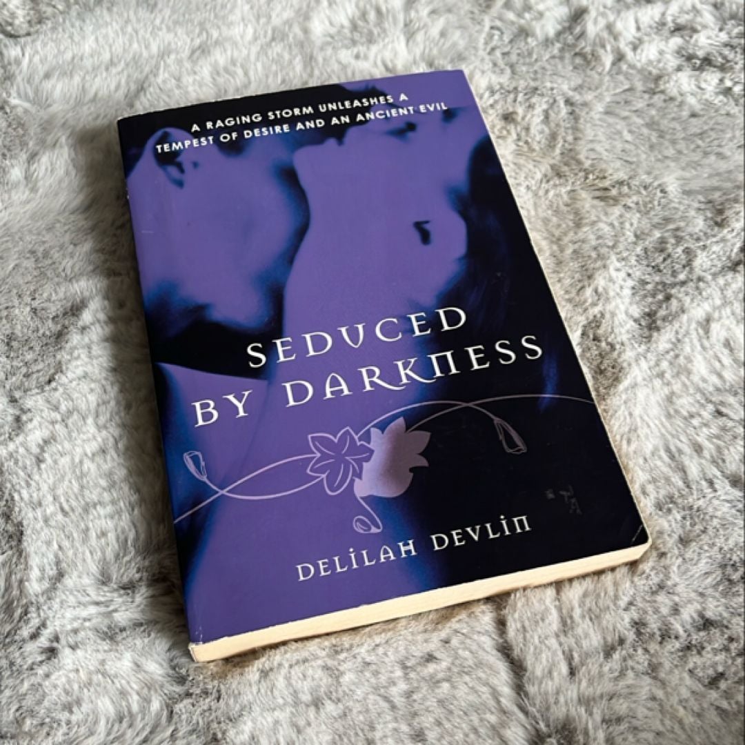 Seduced by Darkness