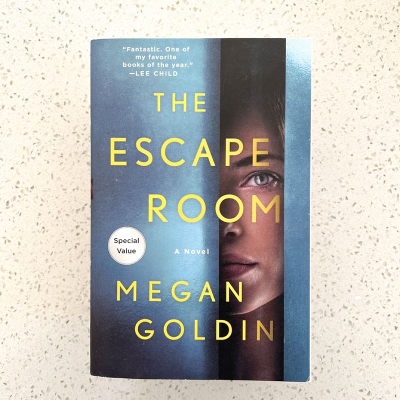 The Escape Room