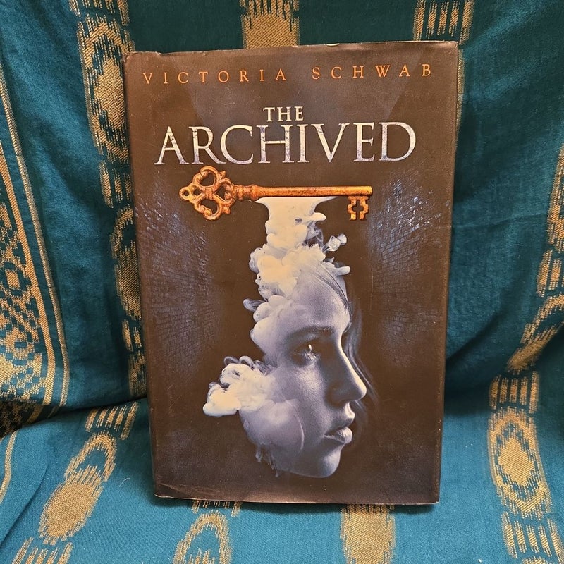 The Archived