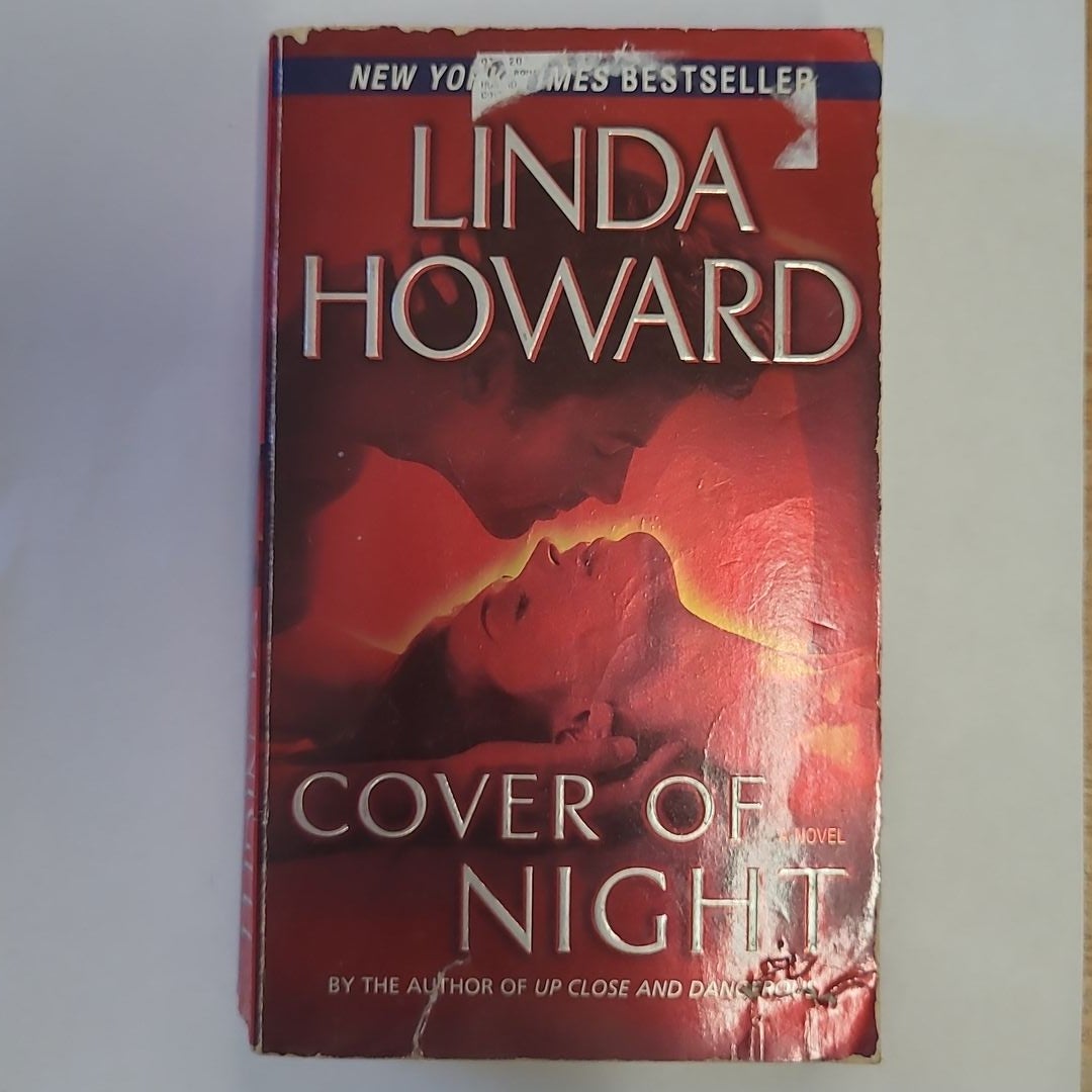 Cover of Night