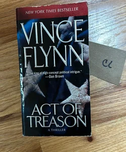 Act of Treason