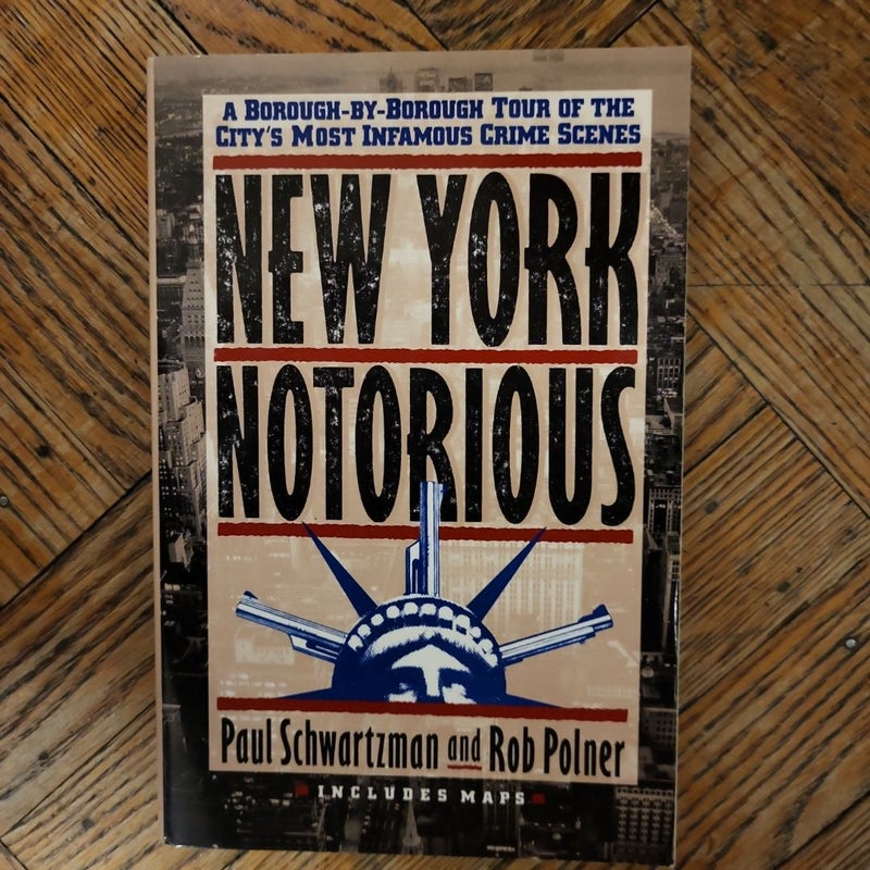 New York Notorious