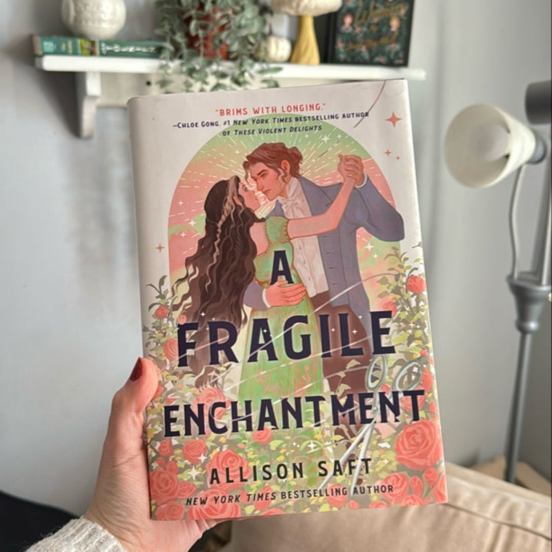 A Fragile Enchantment