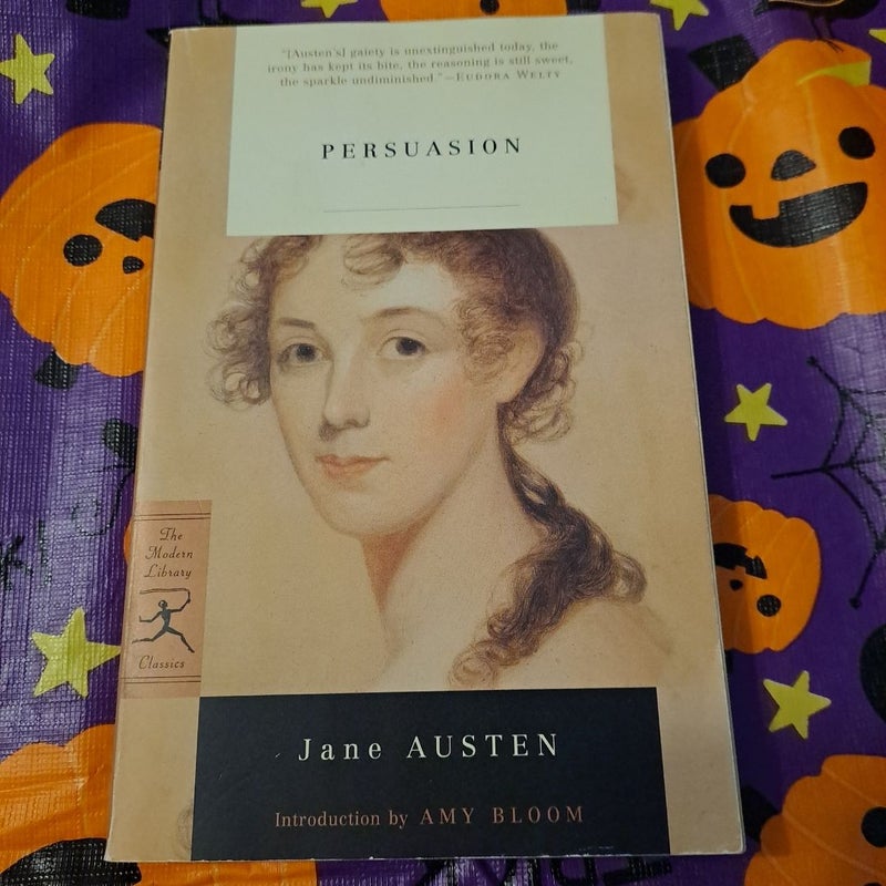 Persuasion