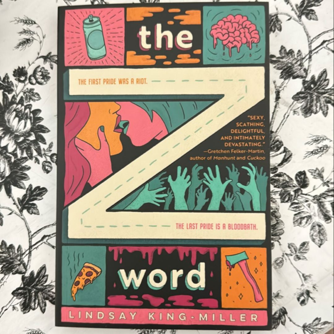 The Z Word