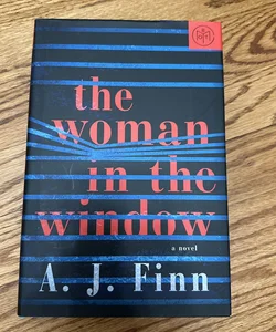 The Woman in the Window