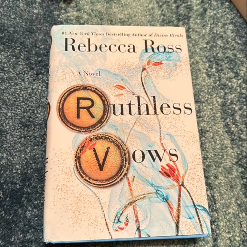 Ruthless Vows