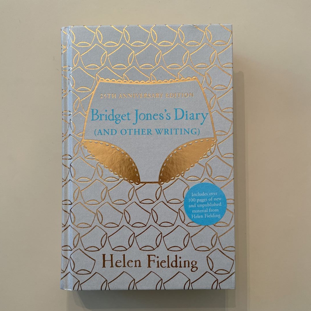 Bridget Jones's Diary (and Other Writing)