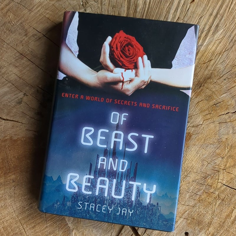 Of Beast and Beauty