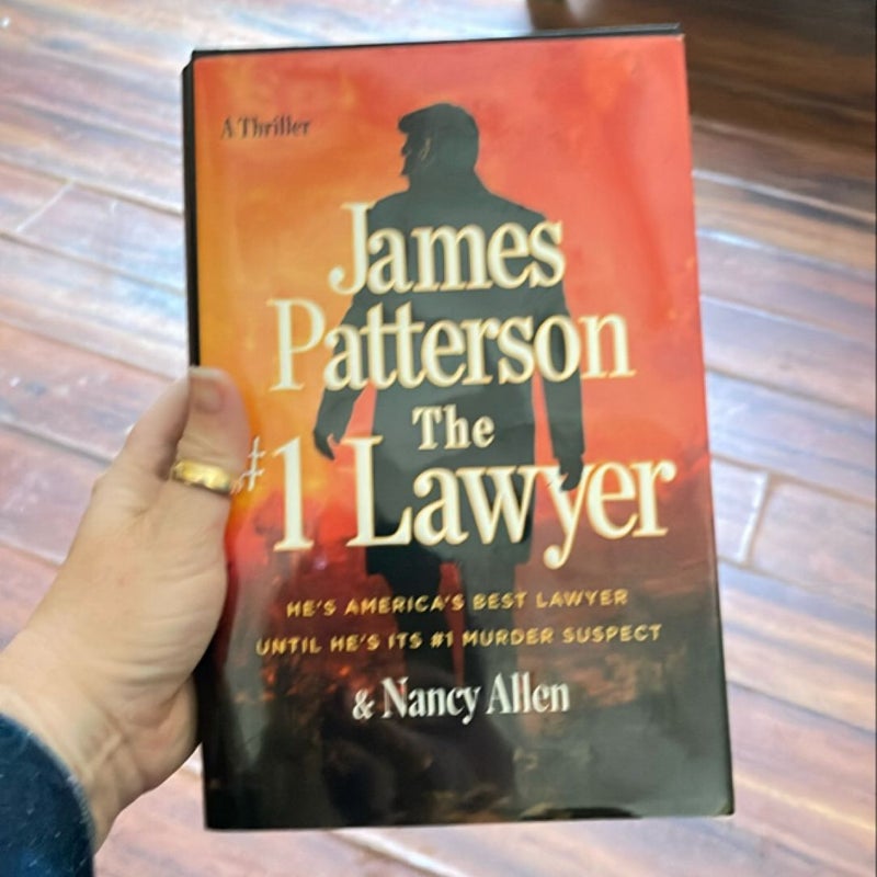 The #1 Lawyer