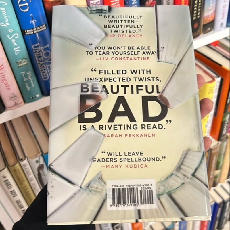 Beautiful Bad