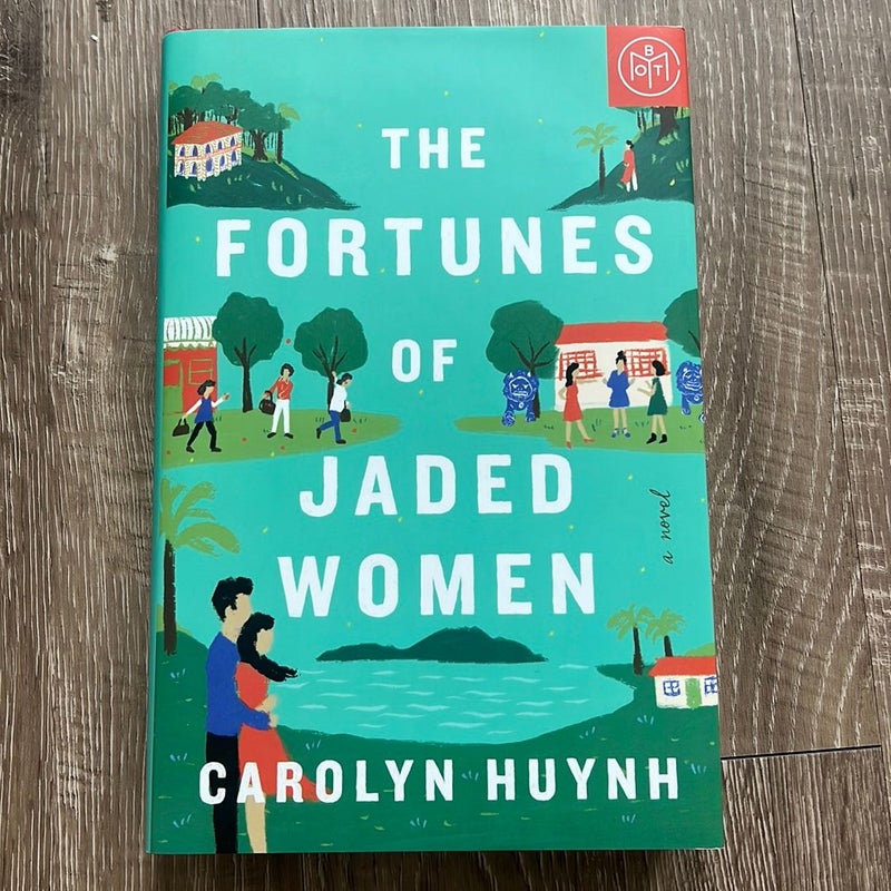 The Fortunes of Jaded Women