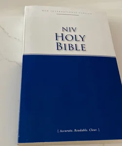 Economy Bible