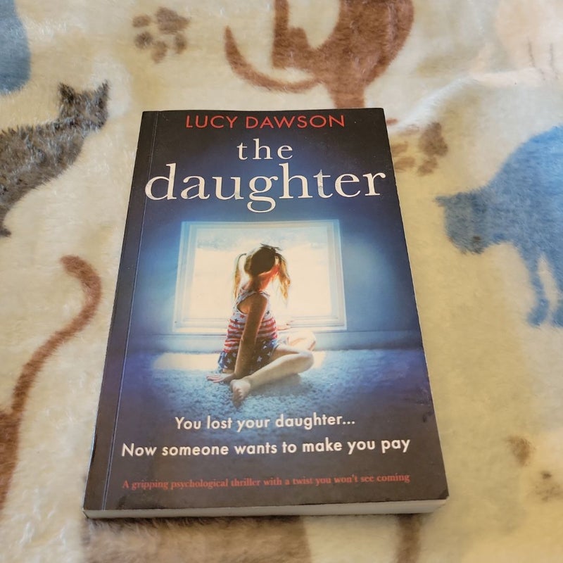 The Daughter