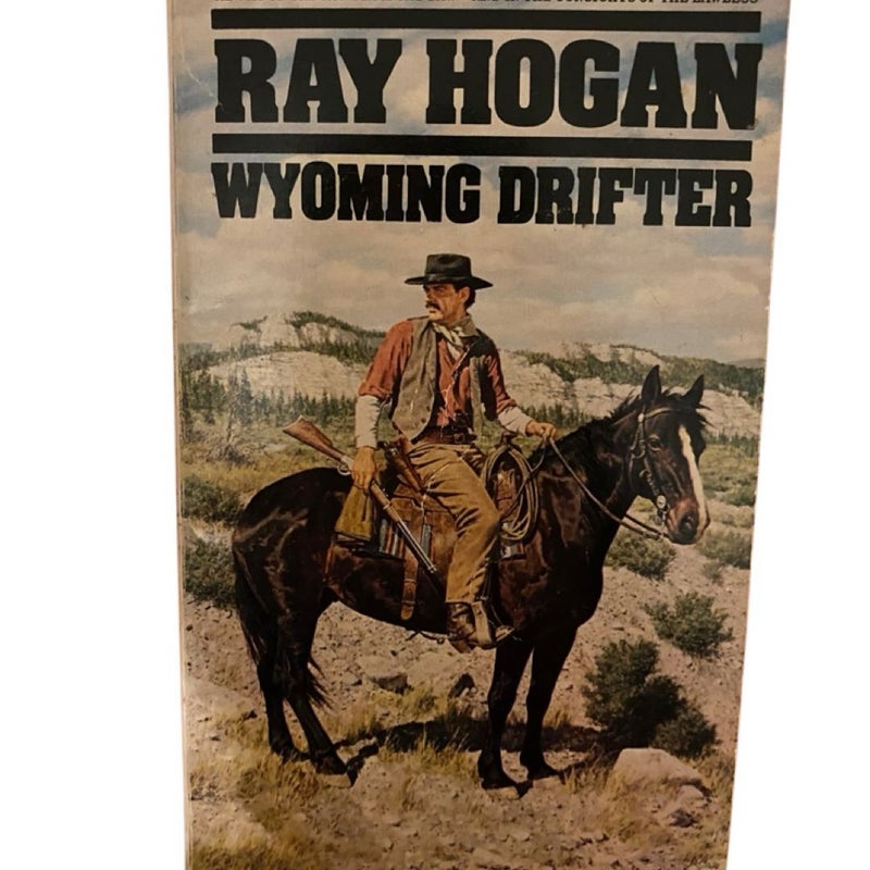 Wyoming Drifter