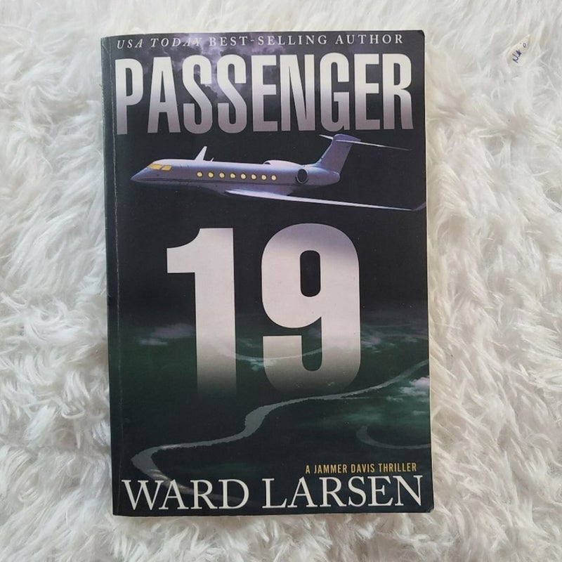 Passenger 19