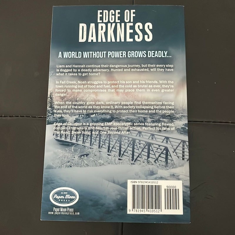 Edge of Darkness