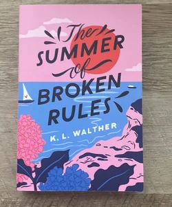 The Summer of Broken Rules