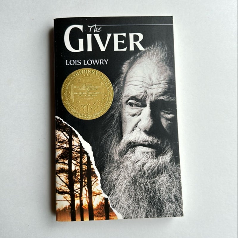 The Giver