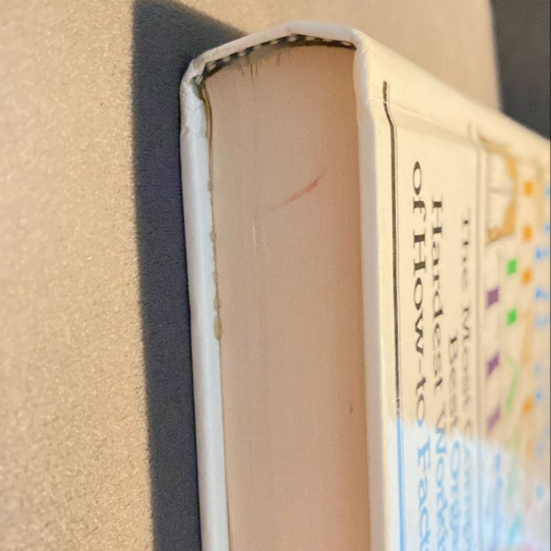 Household Hints and Handy Tips