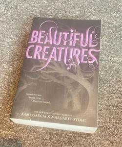 Beautiful Creatures