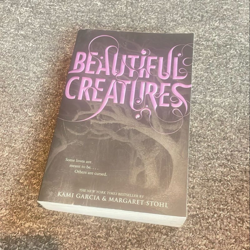 Beautiful Creatures