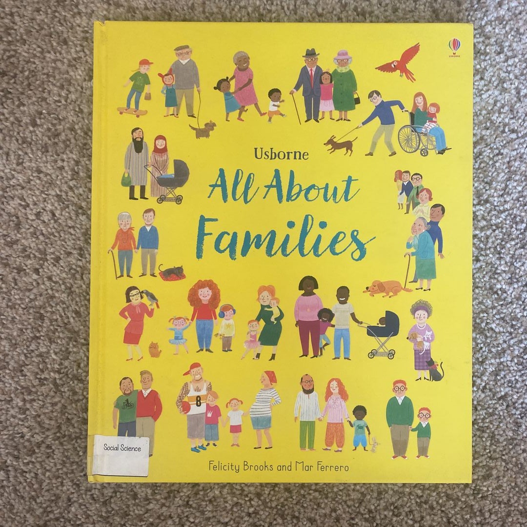 All about Families