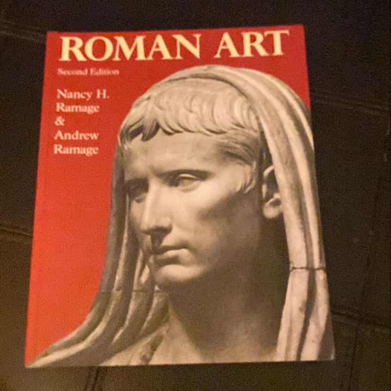 Roman Art