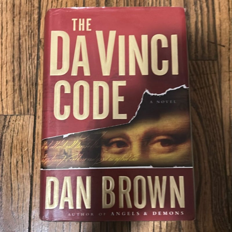 The Da Vinci Code