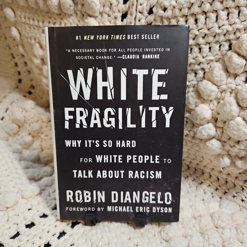 White Fragility