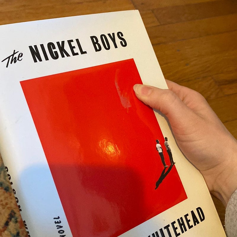 The Nickel Boys