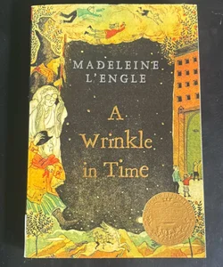 A Wrinkle in Time