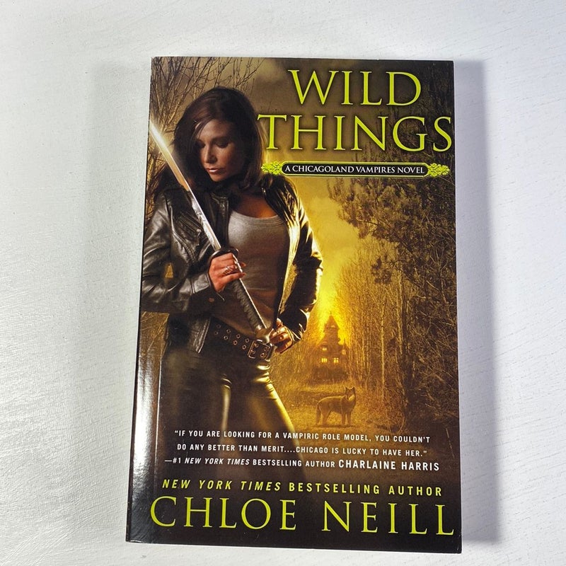 Wild Things
