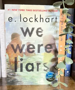 We Were Liars