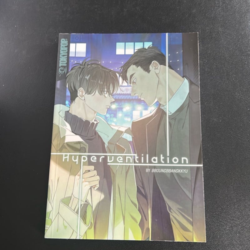 Hyperventilation